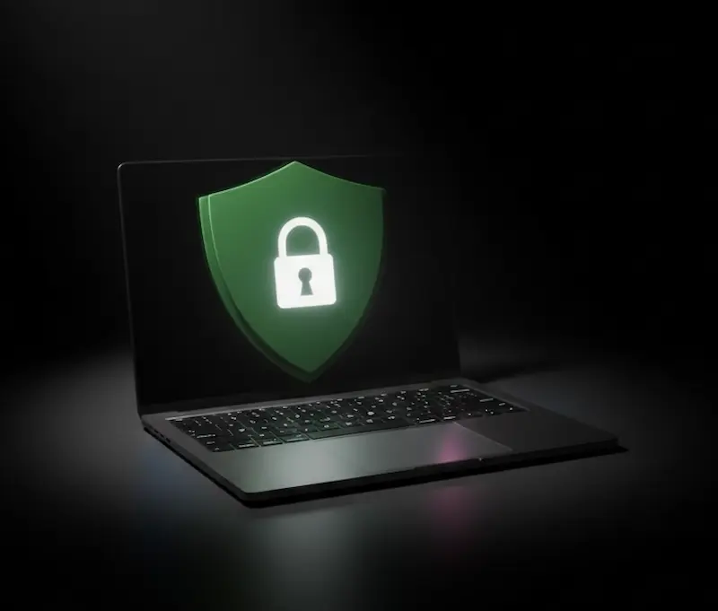 Einrichtung und Datenübertragung